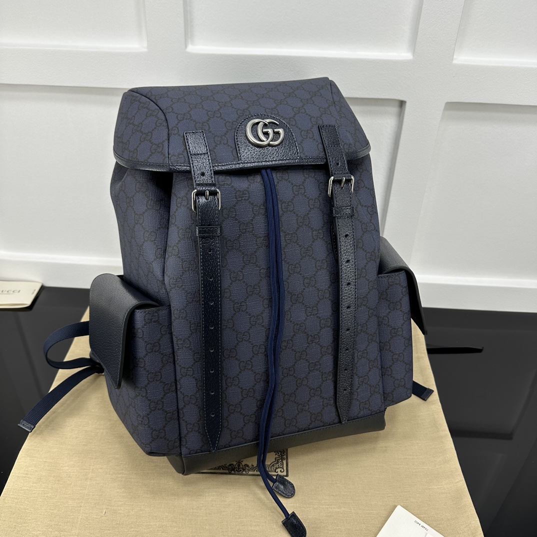 Gucci Backpacks